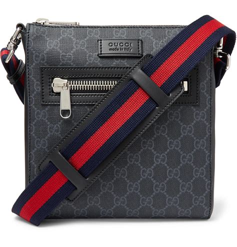 replica gucci messenger bag|gucci small messenger bag.